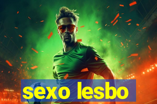 sexo lesbo